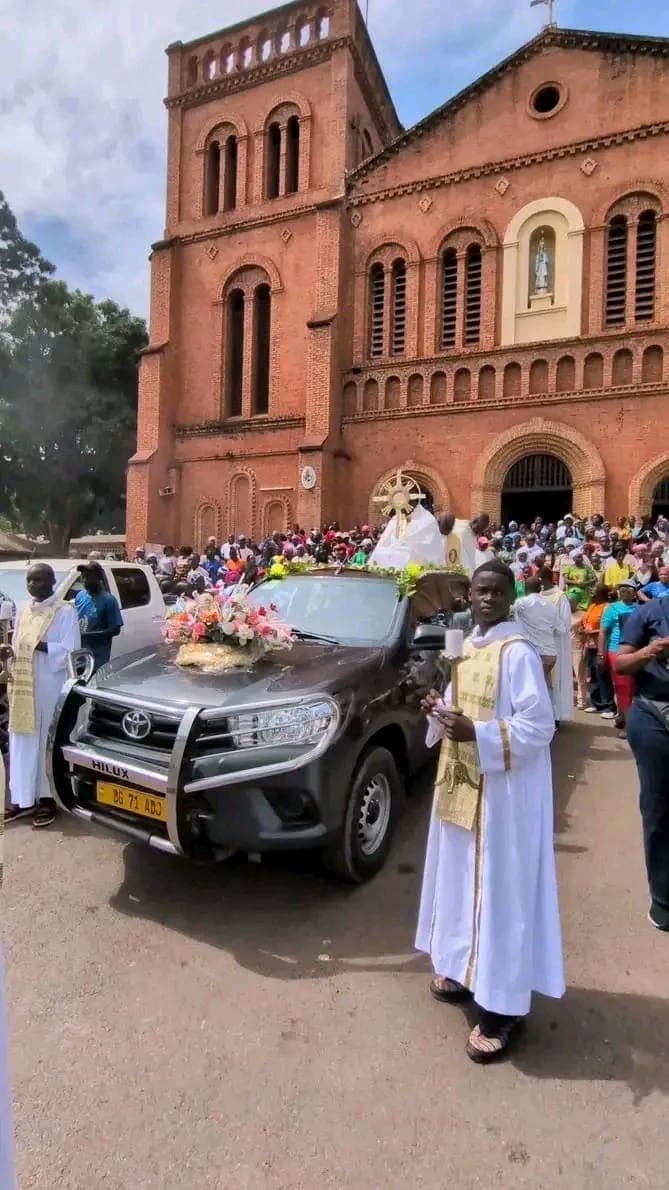 Revivez en quelques images le Trophée 2026 « J'irai à Canaan »