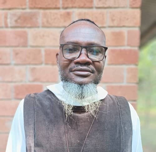 Père Rodrigue de la Compassion
