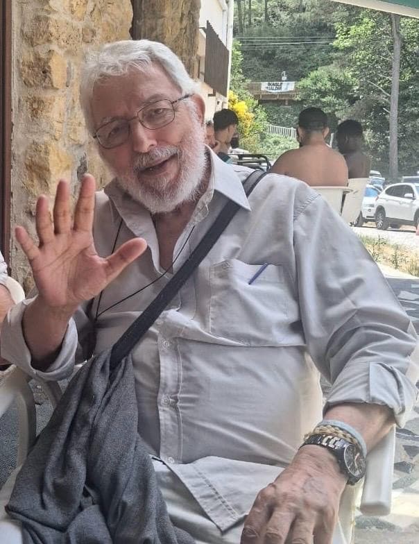 Père Luis Matos