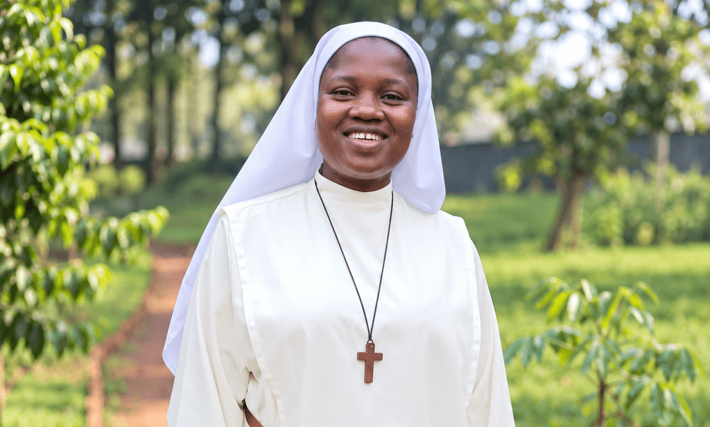 Sœur Bernadette YAMEOGO